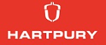 Hartpury Logo