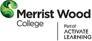 Merrist Wood logo